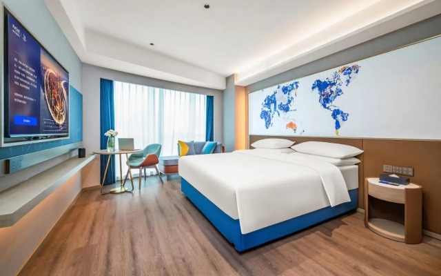 Yunnan Landisi Hotel