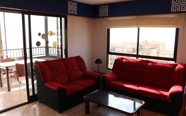 Apartamento Arenales