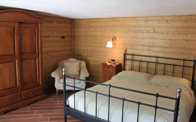 Agriturismo ai Grassi e Lunghi