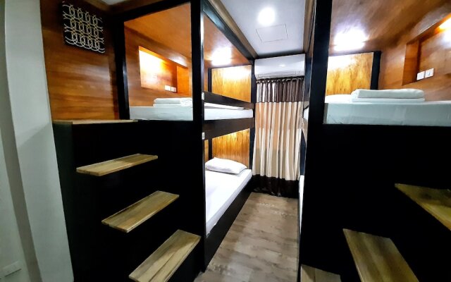 Cebu Podshare