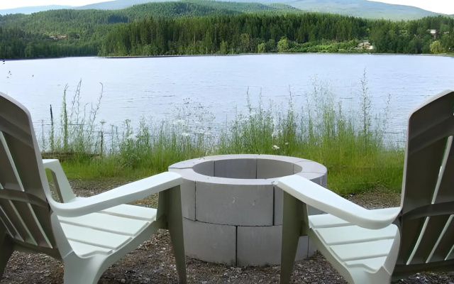 Jasper Way Inn Resort & Campground