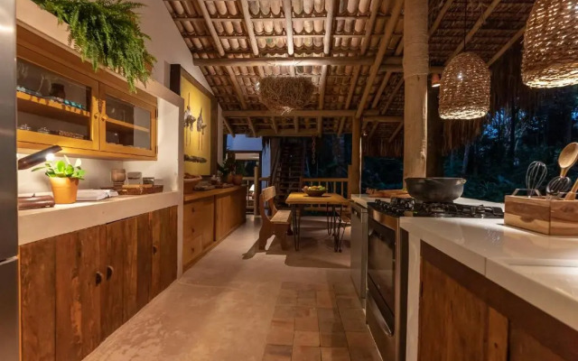 Vila Morena Altos de Itapororoca