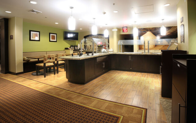 Staybridge Suites Chihuahua by IHG