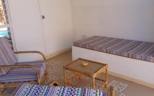 Villa Keur Gainde