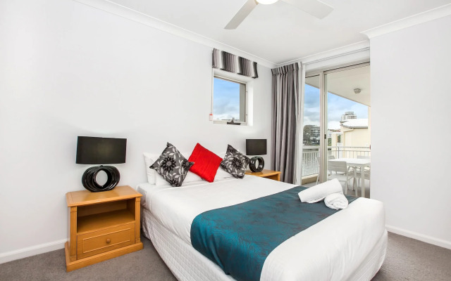 Bridgewater Terraces