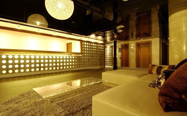 The OneFive Terrace Fukuoka