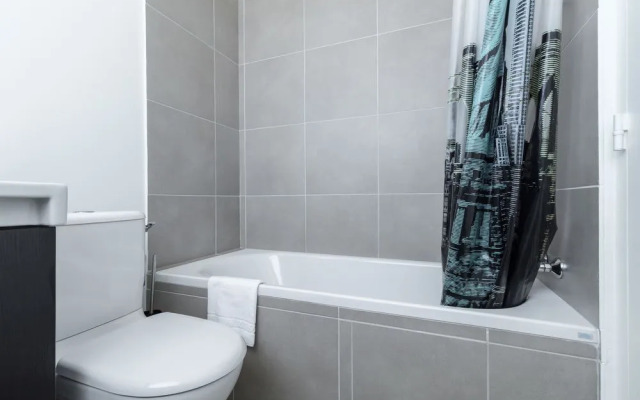 New! - Sea View Terrace Penthouse - 70M2 Terrace - Luxe