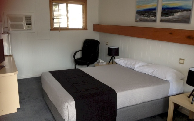 Horsham Motel – Guest Rooms – Horsham