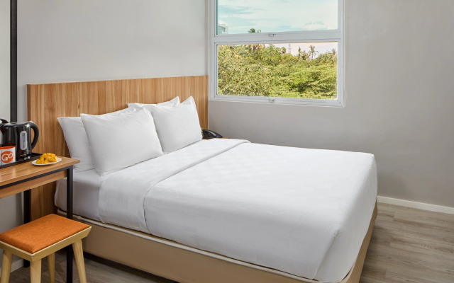 Go Hotels Plus Bacolod Newly Renovated