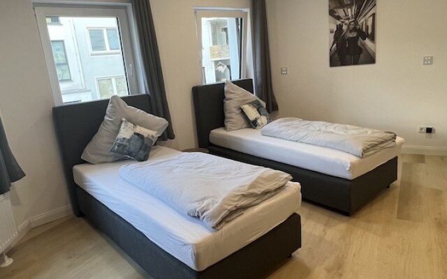 My Apartment im Bremer Viertel