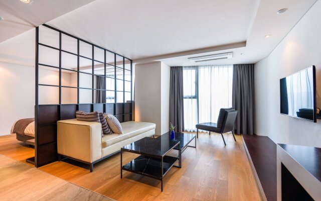 The Island Marina Resort