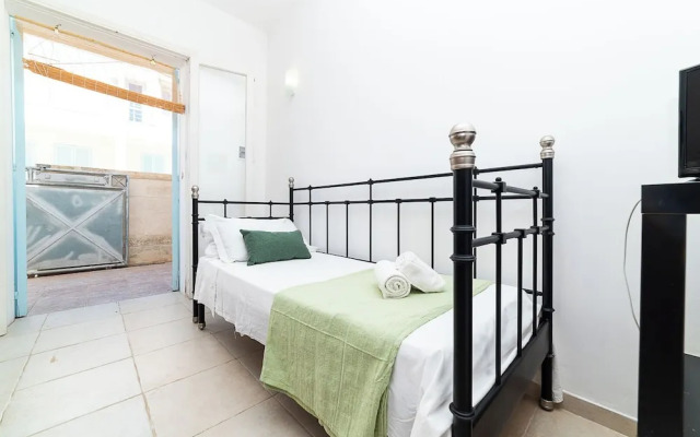 Residence degli Oleandri