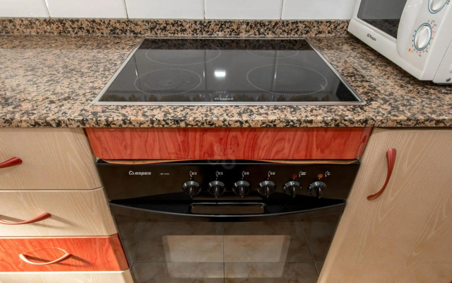 Apartamentos Turísticos Fresno