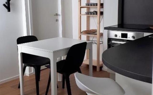 Studio La Rotonde