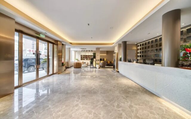 Home Inn Wulin Square Center - Hangzhou