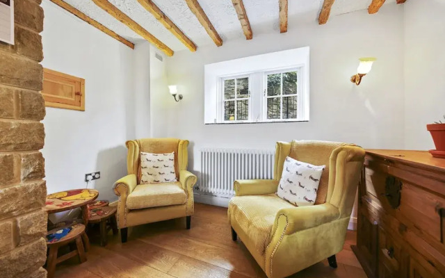Host Stay Bradley House