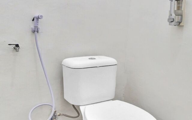 Hotel O Btc Guest House Syariah