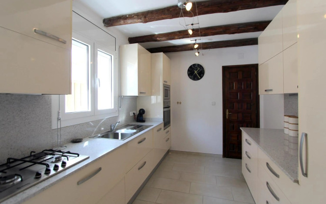 LEON Immo Villa Carla - 12209