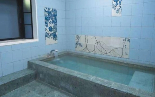 Business Hotel Hatago Komeya
