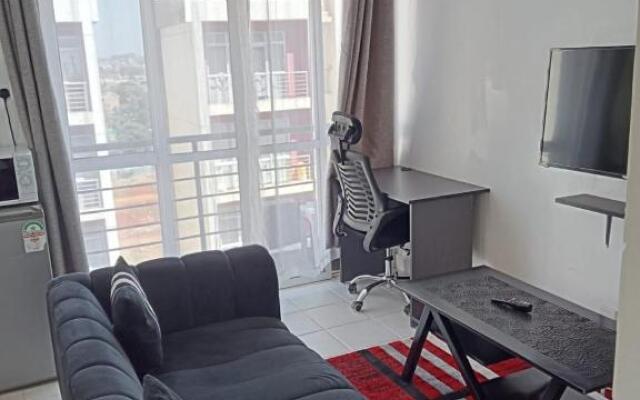 Ngong Road Studio