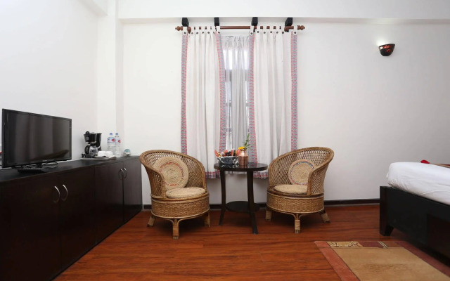 Thamel Eco Resort