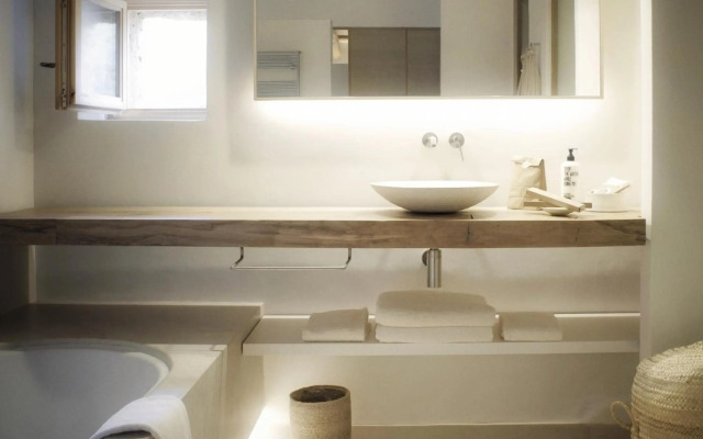 Es Racó d'Artà Hotel - Wellbeing Retreat
