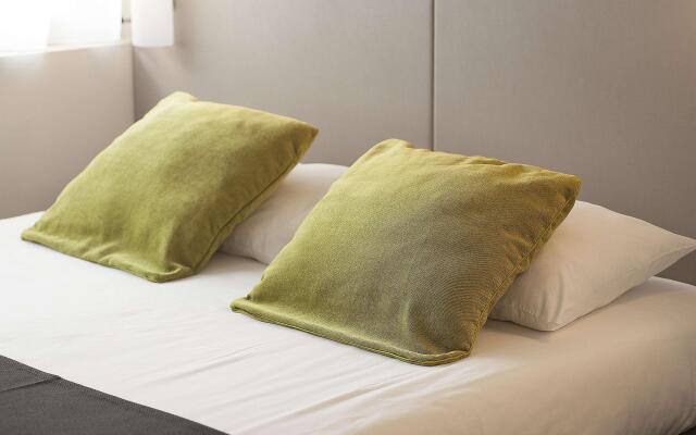 Hotel Campanile Melun Sud - Dammarie Les Lys