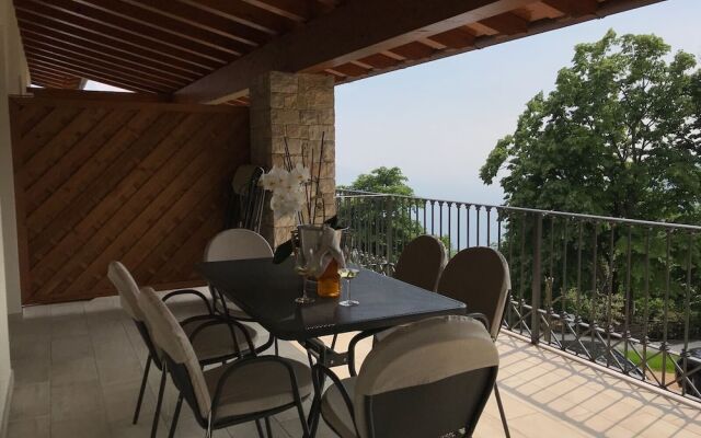 Verdeulivo Relax Home