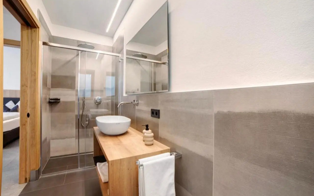 Haus Nummer 9