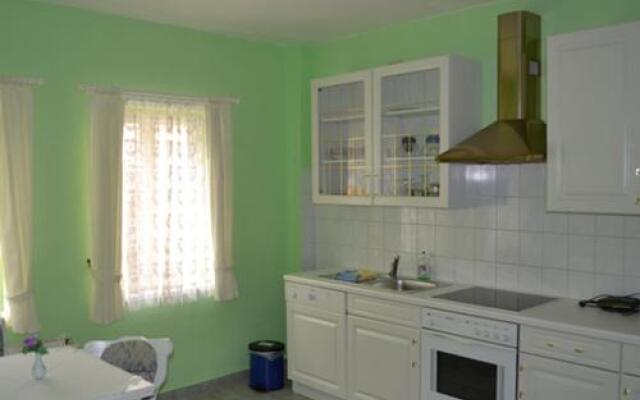 Apartmenthaus im Augustinern