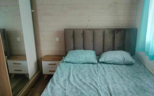 Ośrodek Wypoczynkowy Lawendowo