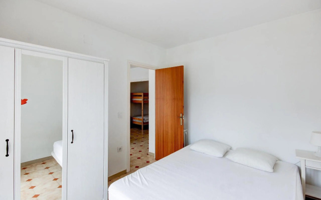 Sevilla 1 1B Roses - Barneda