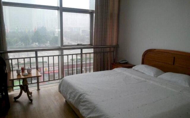 Jinan International Exhibition Center Hotel