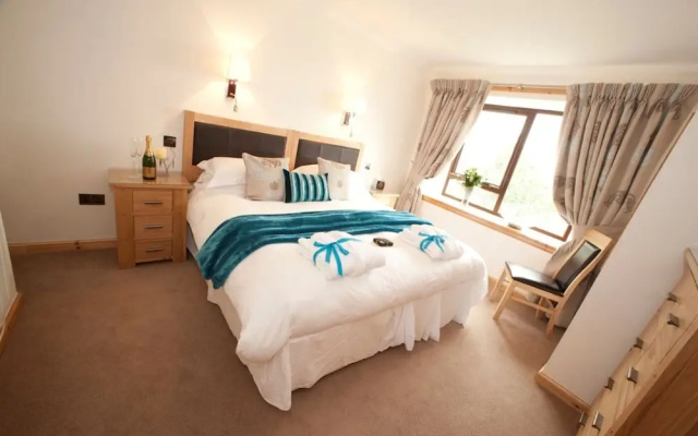 Abhainn Cottage
