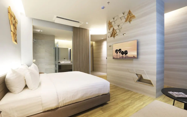 The Signature Hotel Airport