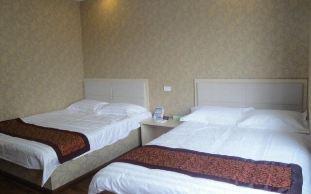No. 18 Comfort Hotel