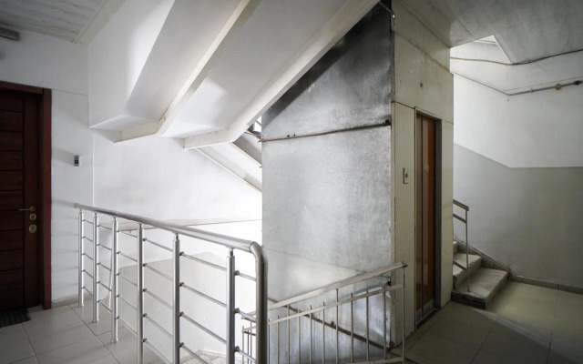 1-BDR comfort apartment near Opera house