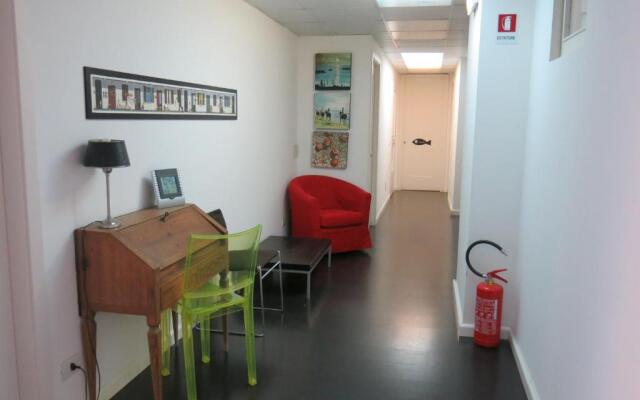 Mare Nostrum Petit Hôtel