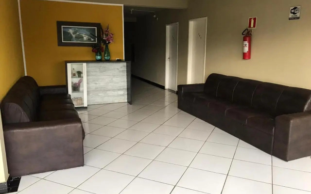 Hotel Souzamar Iguaçu