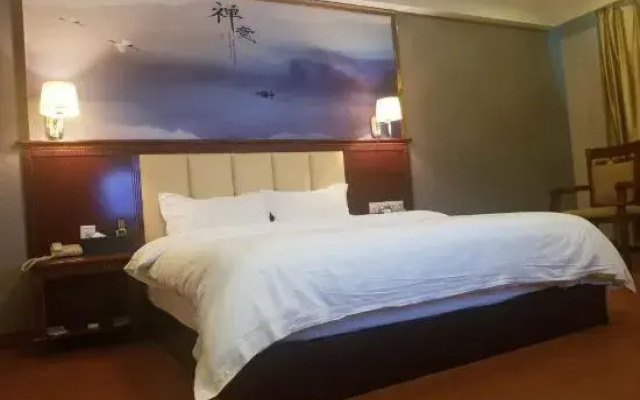 Shuncheng Hotel