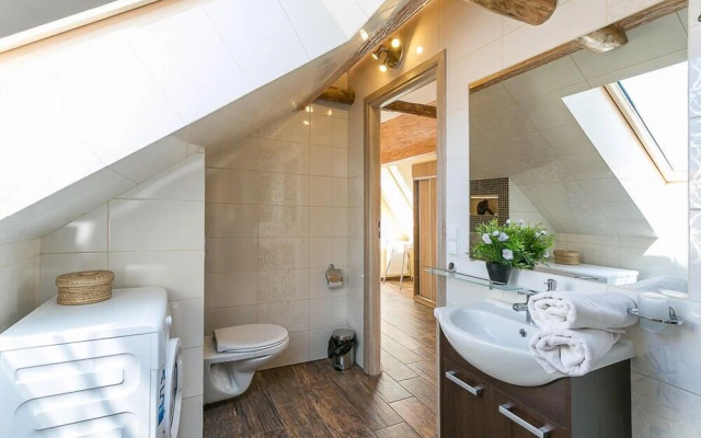VIP Apartamenty Widokowe