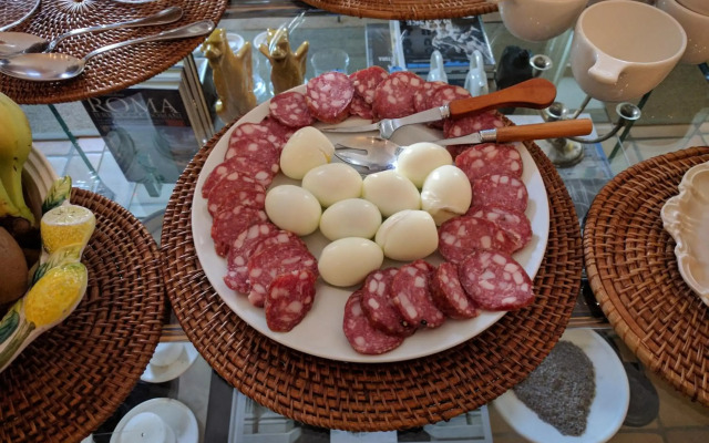 Hotel Locanda Cairoli