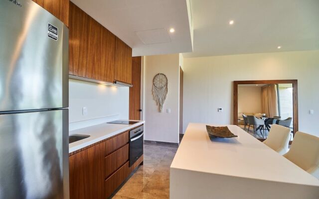 Mistiq Tulum 201F By Lockey