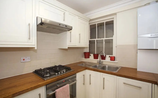 A Place Like Home - Comfortable Apartment in Paddington