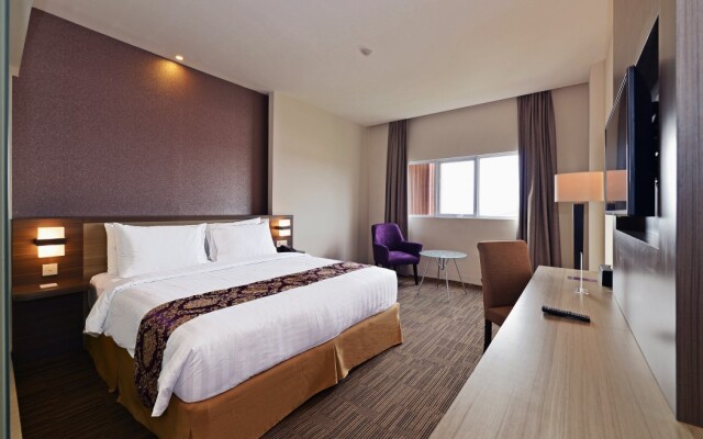 Swiss-Belinn Cibitung