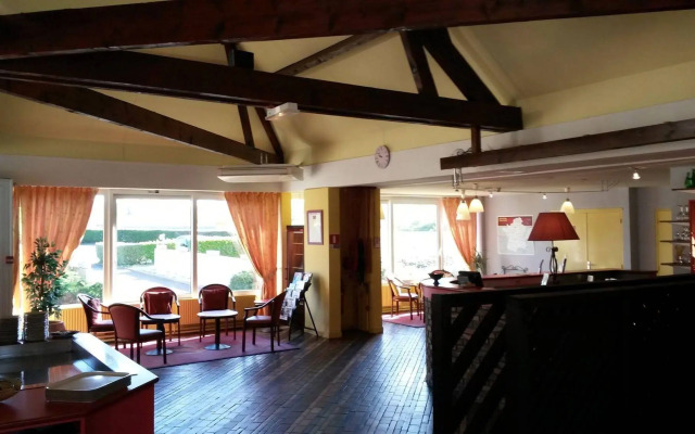 Hotel & Residence Nevers Nord - Varennes Vauzelles