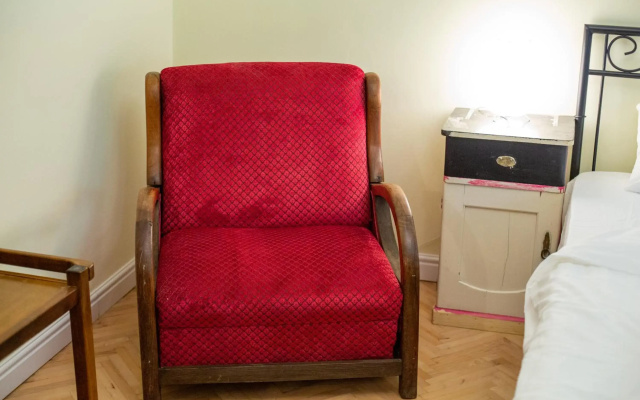 Cosy 1-bedroom condo in a heart of a Belgrade