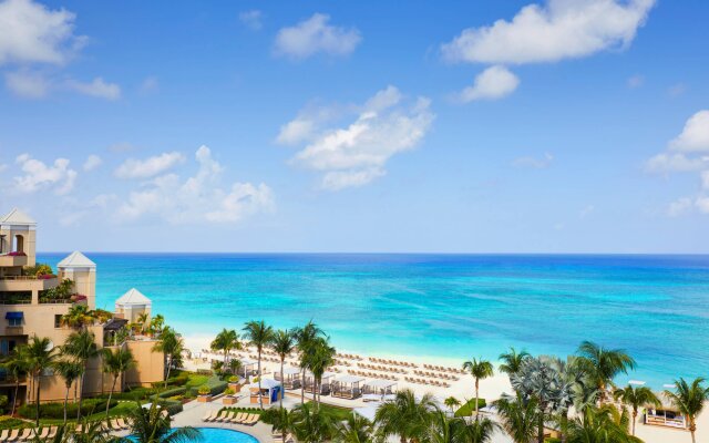 The Ritz-Carlton, Grand Cayman