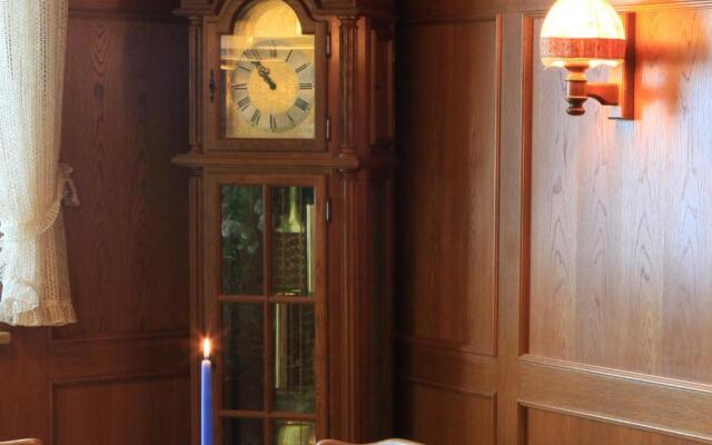 Pension Weinhaus Unger