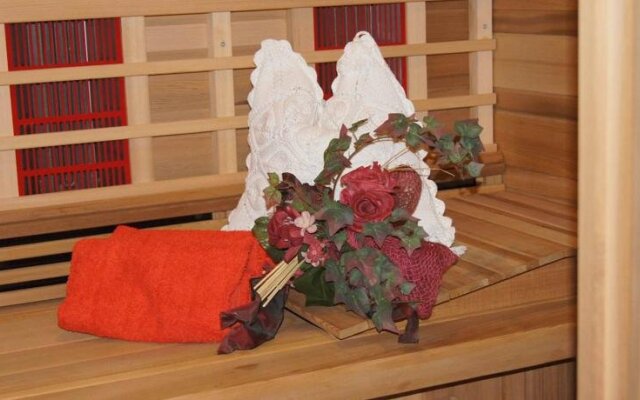 Appartement Gerlinde